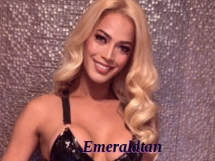 Emeraldtan