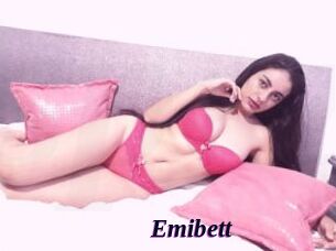 Emibett
