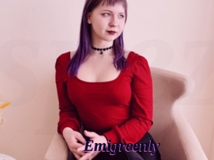 Emigreenly