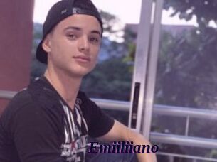 Emiiliiano
