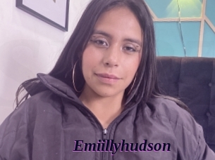 Emiillyhudson
