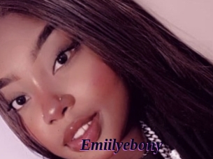 Emiilyebony