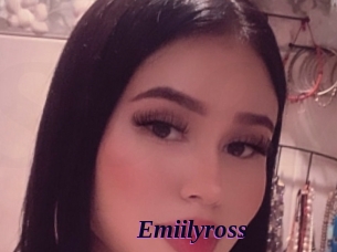 Emiilyross
