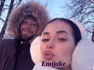 emijake Spezial Sexcam