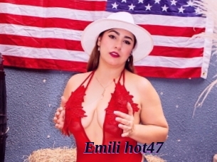 emili_hot47 Spezial Sexcam