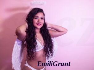 emiliGrant Spezial Sexcam