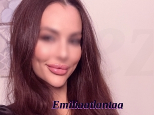 Emiliaatlantaa