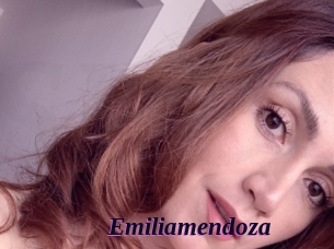 Emiliamendoza