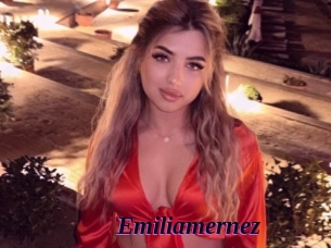 emiliamernez Spezial Sexcam