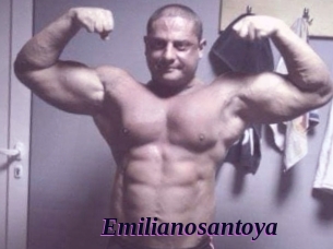 Emilianosantoya