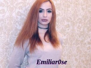 Emiliar0se