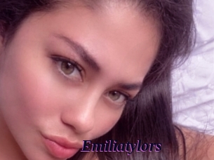 emiliatylors Spezial Sexcam