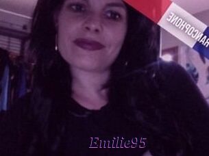 emilie95 Spezial Sexcam