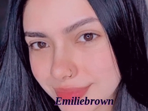Emiliebrown
