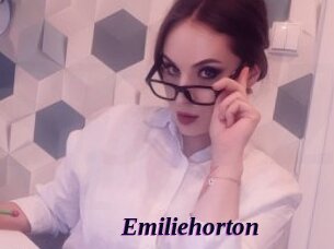 Emiliehorton