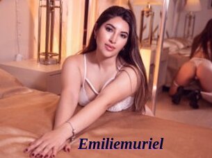 Emiliemuriel