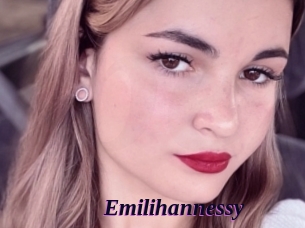Emilihannessy