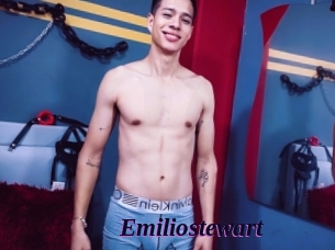 emiliostewart Spezial Sexcam