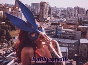 emiliyamellis Spezial Sexcam