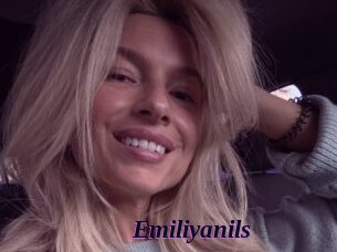 Emiliyanils