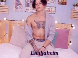 Emiljaheim