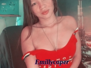 emillycoper Spezial Sexcam