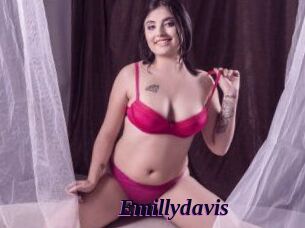 Emillydavis