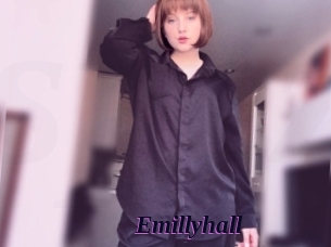 emillyhall Spezial Sexcam