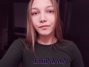 emillylovely Spezial Sexcam