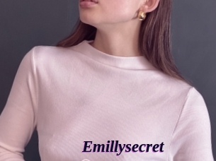 emillysecret Spezial Sexcam