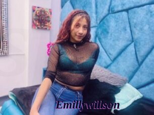 Emillywillson