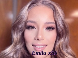 emilu_x56 Spezial Sexcam