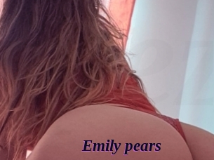 Emily_pears