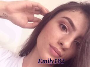 emily182 Spezial Sexcam