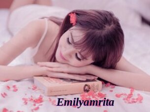 emilyamrita Spezial Sexcam