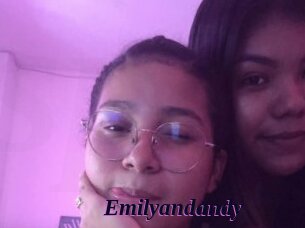 Emilyandandy