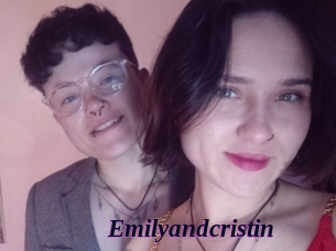 Emilyandcristin