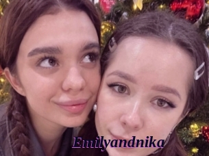 Emilyandnika