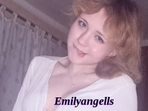 emilyangells Spezial Sexcam