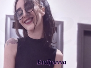 emilyavva Spezial Sexcam
