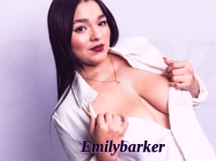emilybarker Spezial Sexcam