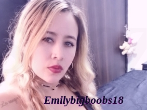 emilybigboobs18 Spezial Sexcam