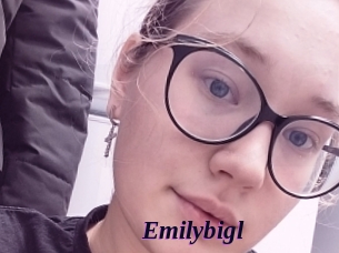 emilybigl Spezial Sexcam