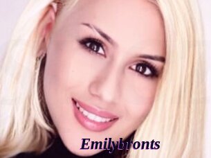 Emilybronts