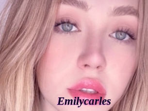 emilycarles Spezial Sexcam