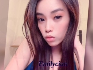 emilycian Spezial Sexcam