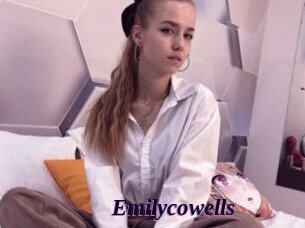 emilycowells Spezial Sexcam