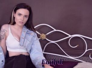 emilydi Spezial Sexcam