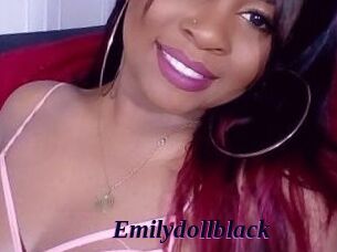 Emilydollblack