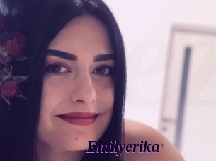 emilyerika Spezial Sexcam